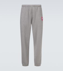 Canada Goose Canada Goose Rove cotton sweatpants