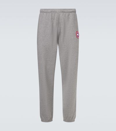 Canada Goose Canada Goose Rove cotton sweatpants