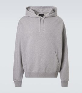 Canada Goose Canada Goose Rove cotton terry hoodie