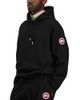 Canada Goose Canada Goose Rove Logo Hoodie - 1