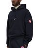 Canada Goose Canada Goose Rove Logo Hoodie - 4