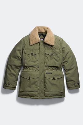 Canada Goose Canada Goose Scout Coat