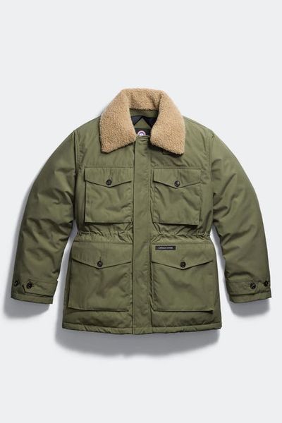 Canada Goose Canada Goose Scout Coat