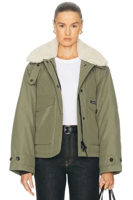 Canada Goose Canada Goose Scout Jacket