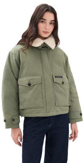 Canada Goose Canada Goose Scout Jacket Vireo Green