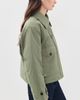 Canada Goose Canada Goose Scout Jacket Vireo Green - 4