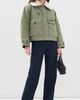 Canada Goose Canada Goose Scout Jacket Vireo Green - 5