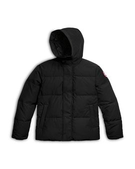 Canada Goose Canada Goose Seymour Down Hooded Parka Coat