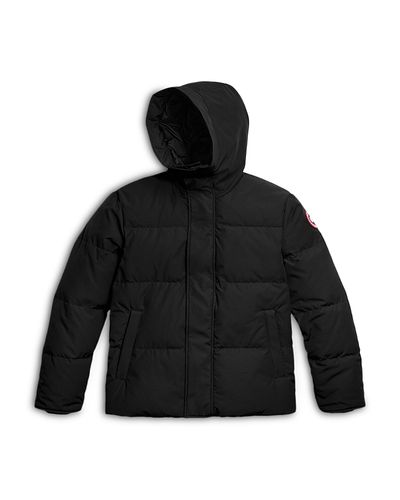 Canada Goose Canada Goose Seymour Down Hooded Parka Coat