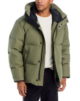 Canada Goose Canada Goose Seymour Parka Jacket