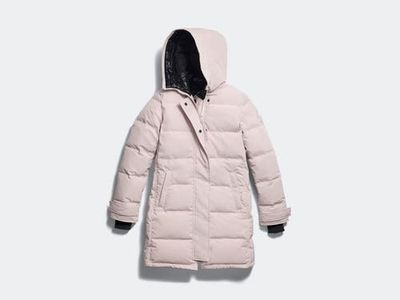 Canada Goose Canada Goose Shelburne Parka Tonal Disc