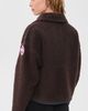 Canada Goose Canada Goose Simcoe Fleece Jacket Terra - 3