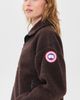 Canada Goose Canada Goose Simcoe Fleece Jacket Terra - 4