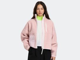 Canada Goose Canada Goose Simcoe Zip Up Fleece Jacket