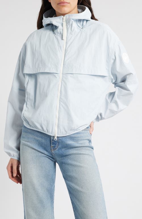 Canada Goose Canada Goose Sinclair Hooded Rain Jacket