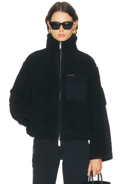 Canada Goose Canada Goose Soren Full Zip Fleece Jacket