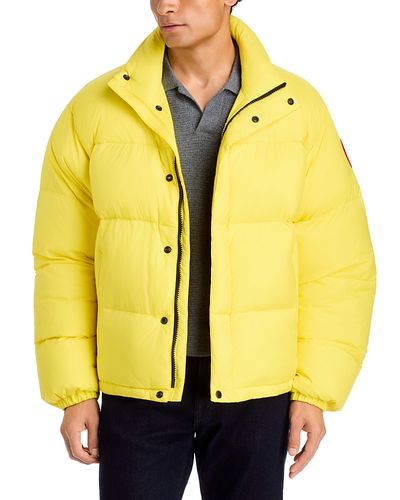 Canada Goose Canada Goose Sterling Down Puffer Jacket