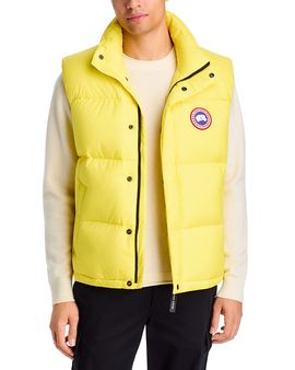 Canada Goose Canada Goose Sterling Down Puffer Vest