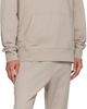 Canada Goose Canada Goose Tan Glacier Trail High Sneakers - 5