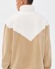 Canada Goose Canada Goose Tayen 1/4 Fleece Bone/Timber Sand - 3