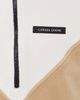 Canada Goose Canada Goose Tayen 1/4 Fleece Bone/Timber Sand - 6