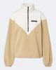 Canada Goose Canada Goose Tayen colorblocked fleece sweatshirt - 1