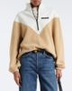 Canada Goose Canada Goose Tayen colorblocked fleece sweatshirt - 2