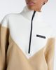 Canada Goose Canada Goose Tayen colorblocked fleece sweatshirt - 3