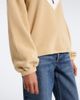 Canada Goose Canada Goose Tayen colorblocked fleece sweatshirt - 4