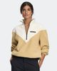 Canada Goose Canada Goose Tayen Colour Block Fleece Quarter Zip - 4
