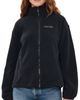 Canada Goose Canada Goose Tayen Fleece Jacket Black - 1