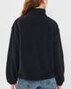 Canada Goose Canada Goose Tayen Fleece Jacket Black - 3