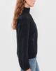 Canada Goose Canada Goose Tayen Fleece Jacket Black - 4