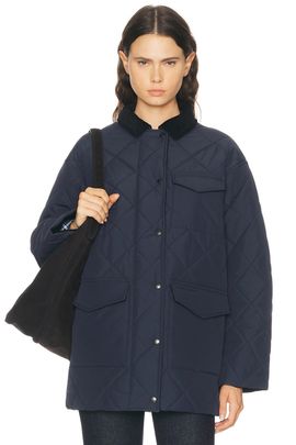 Canada Goose Canada Goose Terra Coat