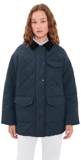 Canada Goose Canada Goose Terra Coat Nocturne