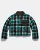 Canada Goose Canada Goose Terra Plaid Jacket - 1