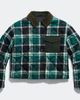 Canada Goose Canada Goose Terra Plaid Jacket - 2