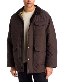 Canada Goose Canada Goose Terra Quilted Coat