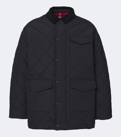 Canada Goose Canada Goose Terra quilted jacket