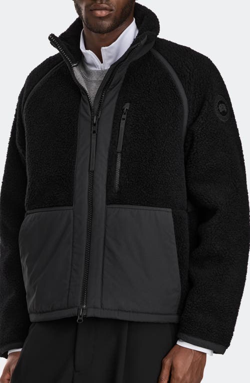 Canada Goose Canada Goose Westport Fleece Jacket
