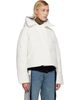 Canada Goose Canada Goose White Chilliwack Down Jacket - 2