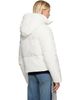 Canada Goose Canada Goose White Chilliwack Down Jacket - 3