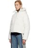Canada Goose Canada Goose White Chilliwack Down Jacket - 4