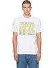 Canada Goose Canada Goose White Ocra Arctic T-shirt - 1