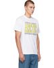 Canada Goose Canada Goose White Ocra Arctic T-shirt - 2