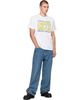 Canada Goose Canada Goose White Ocra Arctic T-shirt - 4