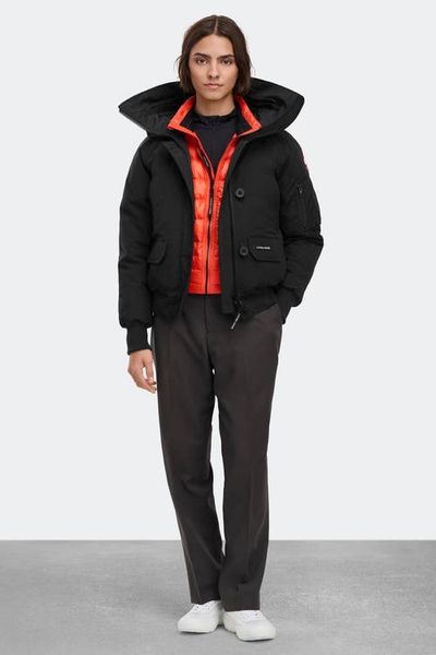 Canada Goose Canada Goose Women's Chilliwack Bomber