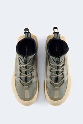 Canada Goose Canada Goose Women's Glacier Trail High Sneaker
