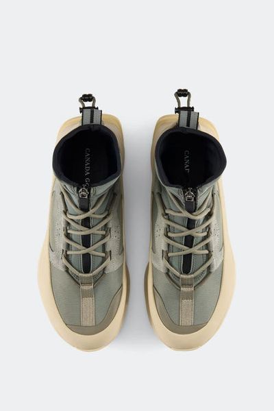 Canada Goose Canada Goose Women's Glacier Trail High Sneaker