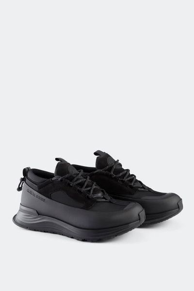 Canada Goose Canada Goose Women's Glacier Trail Sneaker